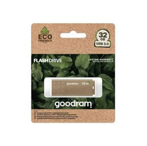 Flash disk GOODRAM USB 3.0 32GB ECO FRIENDLY