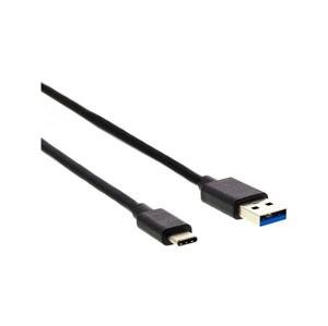 Kábel SENCOR SCO 520-015 BK USB A/M-C 3.1 1,5m Black