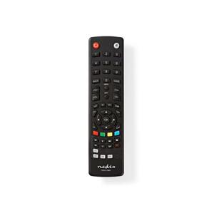 Diaľkový ovládač NEDIS TVRC2110BK