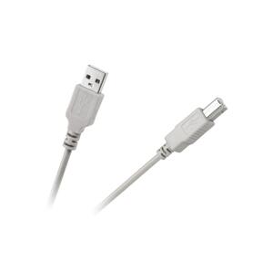 Kábel USB A - USB B počítač tlačiareň 1.8m