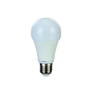 Žiarovka LED E27  7W A60 biela teplá SOLIGHT WZ504-1