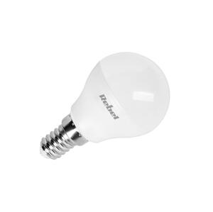 Žiarovka LED E14 8W G45 REBEL biela teplá ZAR0519-1