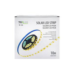 Solárny LED pásik IP44 TRIXLINE TR 594 10m