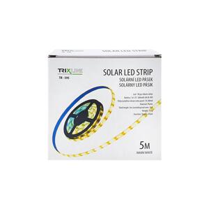 Solárny LED pásik IP44 TRIXLINE TR 595 5m