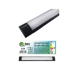 Svietidlo pod linku QTEC Q-35B 36W LED BATTEN LIGHT