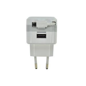 Adaptér USB SOLIGHT DC39