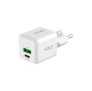 Adaptér USB YENKEE YAC G38 Volt