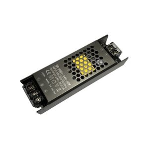 Zdroj napájací pre LED 230V - 12V 8,4 A 100W SOLIGHT WM711