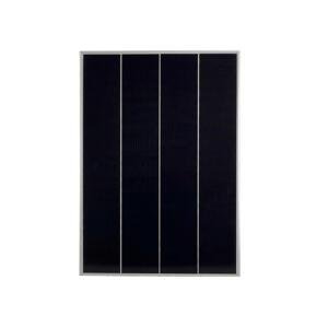 Solárny panel SOLARFAM 12V / 200W monokryštalický