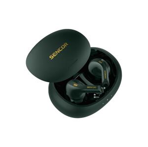 Slúchadlá Bluetooth SENCOR SEP 560BT GR