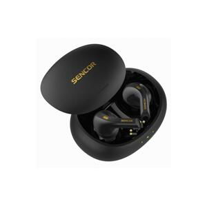 Slúchadlá Bluetooth SENCOR SEP 560BT BK