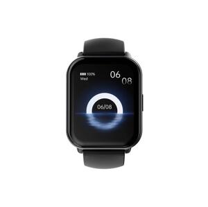 Hodinky HIFUTURE FutureFit Zone 2 Black