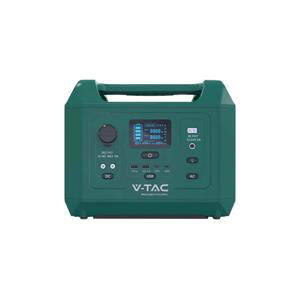 Nabíjacia stanicaV-TAC VT-606N 600W