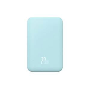 PowerBank BASEUS Mini 5000mAh Blue