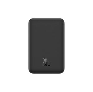 PowerBank BASEUS Mini 5000mAh Black