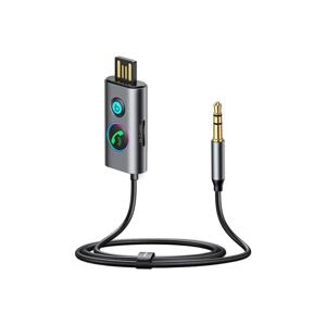 Audio adaptér s HandsFree Bluetooth JOYROOM JR-CB7