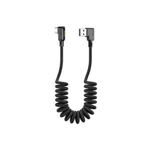 Kábel MCDODO CA-7310 USB /USB-C 1,8m Black