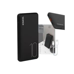 PowerBank ROMOSS PSP10 10000mAh Black