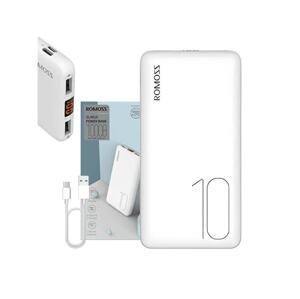 PowerBank ROMOSS PSP10 10000mAh White