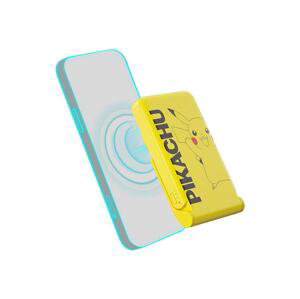 PowerBank MagSafe OTL 5000mAh Pikachu Yellow