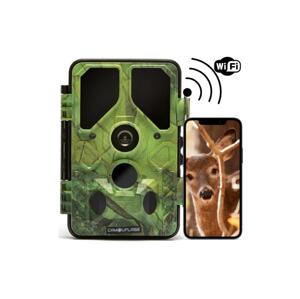 Fotopasca CAMOUFLAGE EZ45 WiFi Bluetooth