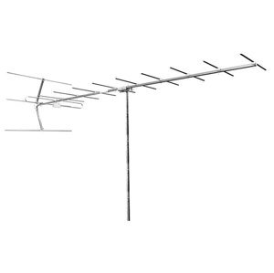 Anténa vonkajšia Emme Esse 15RB3, ICE, Yagi, DAB, VHF, 2970mm