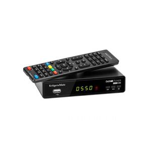 Set-top box KRUGER & MATZ KM0550B