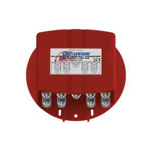 Zlučovač EMP-Centauri C5/4PNP(T+4S)-W2 (P.107-W)