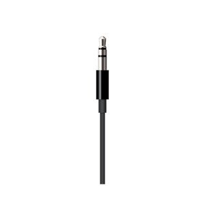 APPLE Zvukový kábel s konektorom Lightning a 3, 5mm jackom (1, 2m)