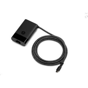 HP AC adaptér USB-C 65W Laptop Charger - USB-C napájací adaptér