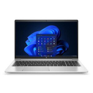 HP NTB ProBook 450 G9 i5-1235U 15.6 FHD UWVA 250 HD, 8GB, 512GB, SD, Fps, ax, BT, Backlit kbd, Win11Pro DWN10, 3yonsite