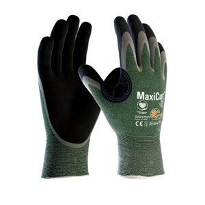 ATG® protirezné rukavice MaxiCut® Oil™ 34-304 07/S V1/10