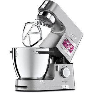 KCL95.004SI KUCHYNSKÝ ROBOT KENWOOD