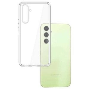 3mk ochranný kryt Clear Case pre Samsung Galaxy A14 4G/5G (SM-A145 / A146), číra