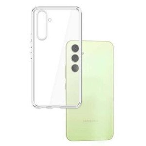 3mk ochranný kryt Clear Case pre Samsung Galaxy A34 5G (SM-A346), číra