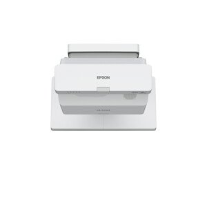 EPSON projektor EB-760W, 1280x800, 4100ANSI, 2.500.000:1, USB, VGA, HDMI, LAN, WiFi