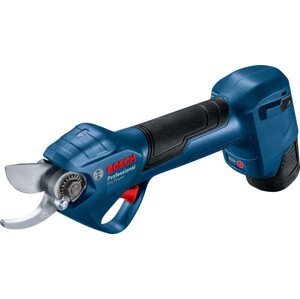 BOSCH Pre Pruner, akumulátorové záhradné nožnice, 25 mm, 12, 0 V