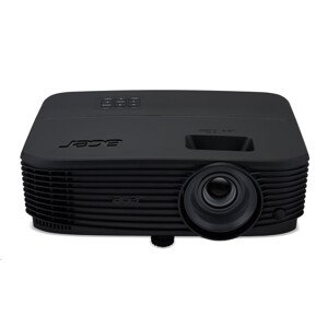 ACER Projektor PD2527i VERO - DLP, LED, 1080p FHD, 2700 lm, 2, 000, 000:1, Wifi, HDMI, USB, Repro, 2.6 Kg, čierna