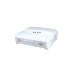 ACER Projektor L812 - 4K (3840x2160), 4000 ANSI, 2 000 000:1, USB, HDMI, RJ45, repro, životnosť 20000h, Wi-fi