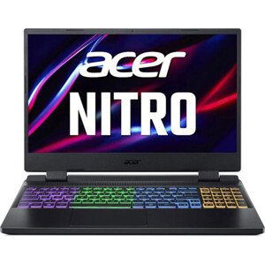 Acer Nitro 5 (AN515-58-5368) i5-12500H/16GB/1TB SSD/RTX 4050 6GB/15,6" FHD IPS/Win 11 Home/čierna