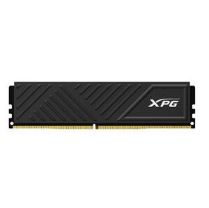ADATA XPG DIMM DDR4 8GB 3600MHz CL18 GAMMIX D35, Čierna