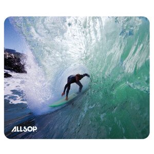 Allsop Podložka pod myš - Surfer