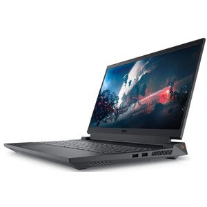 Dell G15/5530/i7-13650HX/15,6"/FHD/16GB/512GB SSD/RTX 4050/W11H/Gray/2RNBD