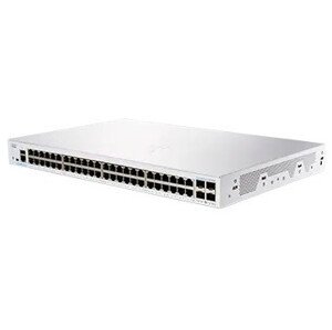 Cisco switch CBS250-48T-4G (48xGbE, 4xSFP) - REFRESH