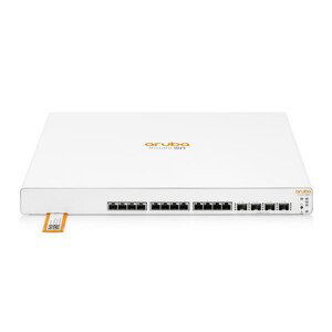 5 x Aruba Instant On 1960 48G (40p CL4, 8p CL6 PoE) 2XGT 2SFP+ 600W Switch (5 pack)