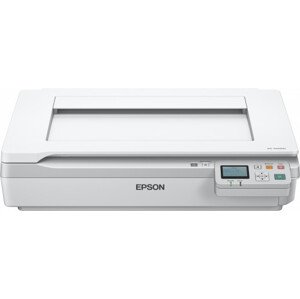 EPSON skener WorkForce DS-50000N - A3/600x600dpi/Net