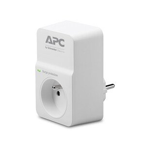 APC Essential SurgeArrest 1 slovenská zásuvka