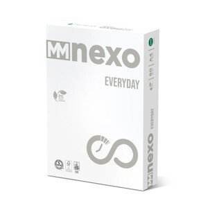 NEXO Everyday - značkový kancelársky papier A4, 80g/m2, 1 x 500 listov