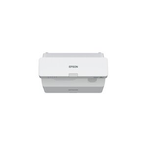 EPSON projektor EB-760WI, WXGA, 4100ANSI, 2.500.000:1, USB, VGA, HDMI, LAN, Wi-Fi, interaktívny