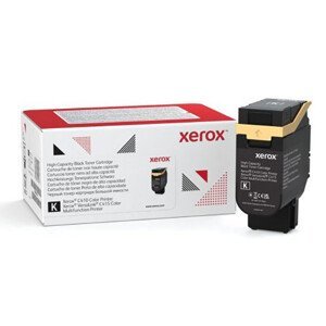 XEROX 410 (006R04764) - originálny toner, čierny, 10500 strán